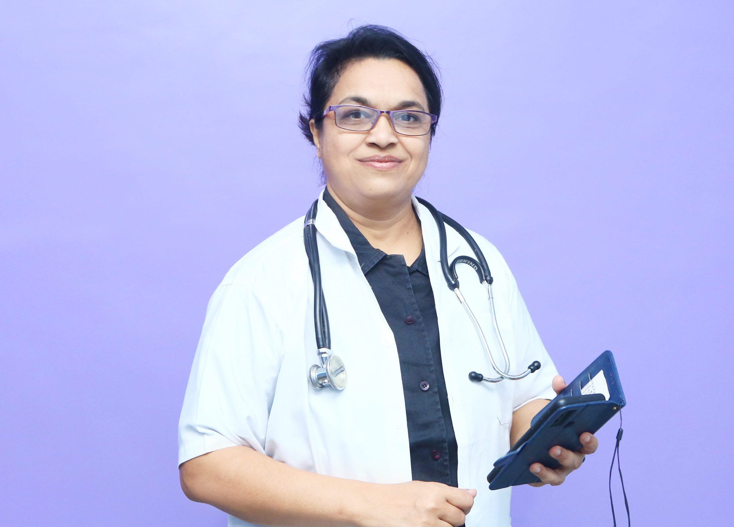 Dr. Manisha